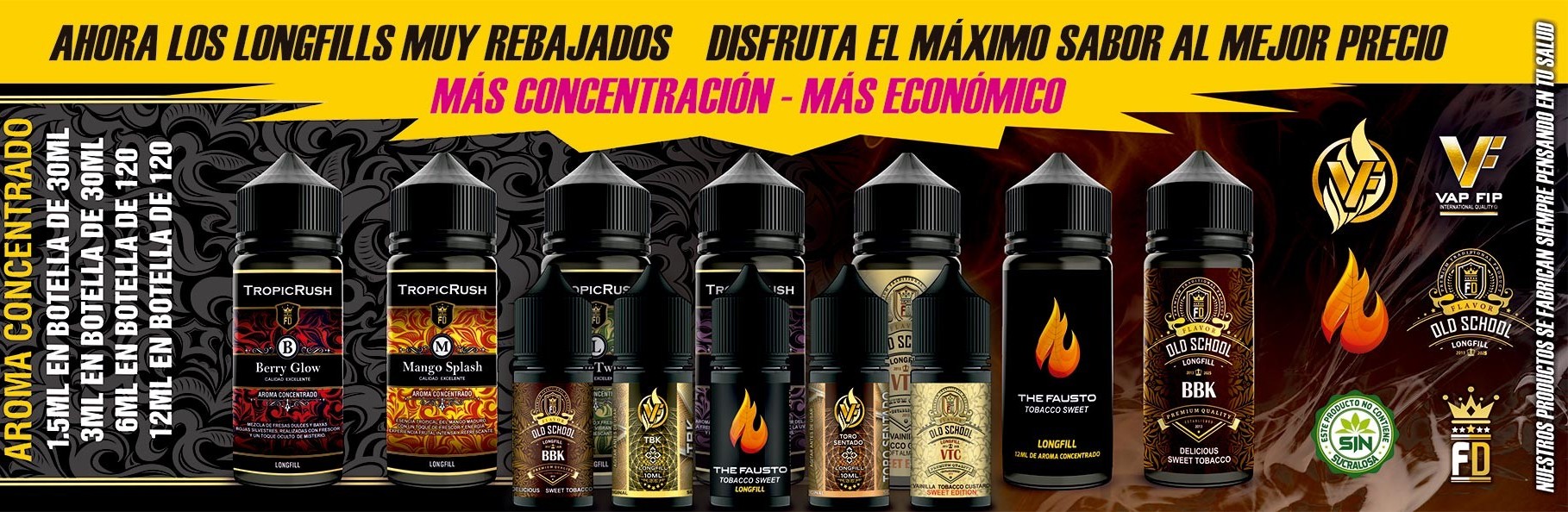 Inicio 1 vap fip longfill baratos tabaquiles e liquid frutales 1