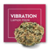 VIBRATION Lemon Haze 2gr by Cannactiva - Imagen 2