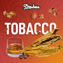 Shades Tobacco