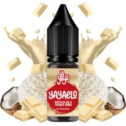 Yayaelo 10ml - La Yaya Salt